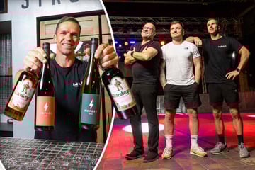 Dresden: 01099, Stereoact und Lars Eidinger: Neuer Stromwerk-Chef hat elektrisierende Pläne