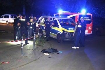 Berlin: Jugendlicher sticht in Kreuzberg auf Mann und Frau ein