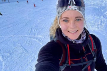 Ski-Hoffnung verkündet emotional ihren Rücktritt: "Dieser Abschied bricht mir das Herz"