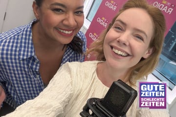 GZSZ: Suche nach dem neuen Ich: Andeutung von GZSZ-Star Olivia Marei sorgt für Spekulationen