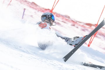 "Fehl am Platz": Schmeißt Ski-Alpin-Superstar schon nach vier Wochen wieder hin?