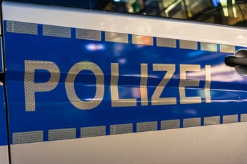 Rechtsextreme Musik und volksverhetzende Parolen: Polizeieinsatz im Landkreis Leipzig