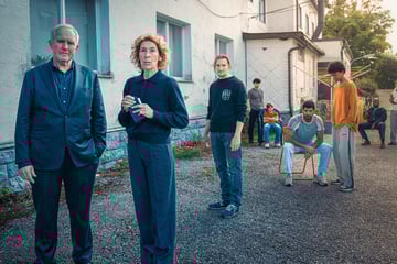 Tatort: Wer heute einen klassischen "Tatort" erwartet, wird enttäuscht