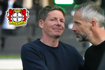 Erfolgscoach im Anflug? Ex-Bundesliga-Coach soll Kandidat in Leverkusen sein