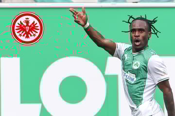 Zweitliga-Knipser kehrt zur Eintracht zurück: Wie geht es dann weiter?