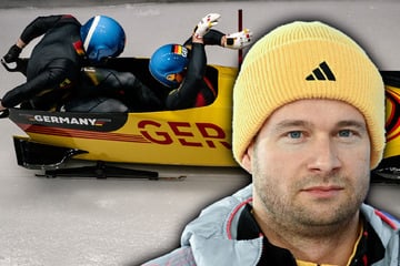 Friedrich kann's Biest nicht zähmen: Lochner holt sich sein erstes Gold!