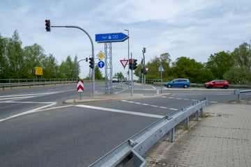 Chemnitz: Fahrrad-Demo will Autobahn in Sachsen lahmlegen