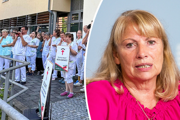 Trotz Geldnot: Sachsen will an allen 76 Klinik-Standorten festhalten