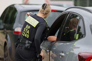 Groß angelegte Kontrollen der "NeBeDeAgPol": Acht Personen festgenommen