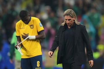 WM 2026 live: Nächster Coach streicht nach Ausscheiden die Segel