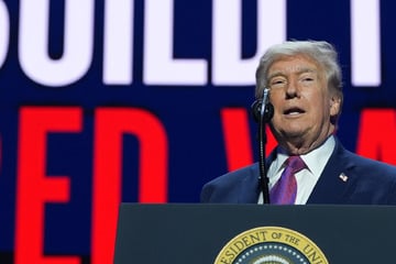 "Sehr, sehr bald": Trump kündigt Freigabe von "interessanten" UFO-Akten an