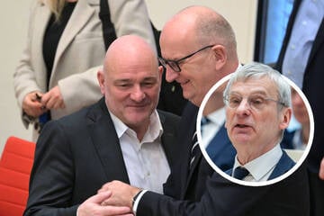 Kein Bock auf SPD/CDU: Schlägt jetzt die Stunde der AfD in Brandenburg?