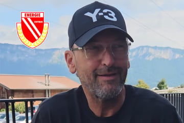 Energie im Trainingslager: Wilde Wollitz-Party? FCE feiert in Trainer-Geburtstag rein