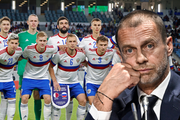 Mega-Zoff um UEFA-Entscheidung: Nationen drohen mit Boykott!