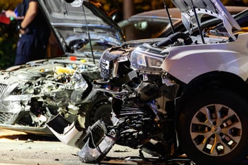 Betrunkener Seat-Fahrer verursacht Unfall mit vier Verletzten