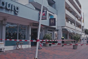 Schüsse auf Sylter Barber-Shop: Haftbefehl gegen 15-Jährigen