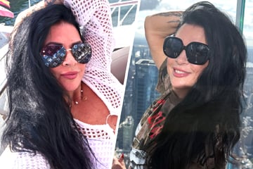 Liebes-Karussell bei Iris Katzenberger: Sommer-Flirt abserviert - der Neue ist erst 31
