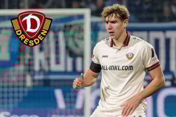 Startelf-Debüt von Dynamo-Eigengewächs: "Gespielt, als wäre er schon Jahre dabei"