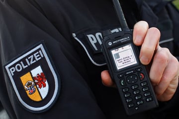 Hackerangriff auf Polizei-Handys: Gewerkschaft schlägt Alarm