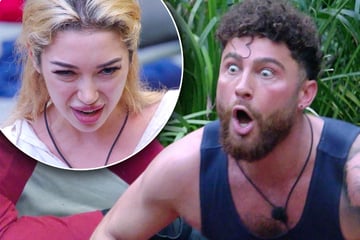 Dschungelcamp: Fake-Story im Dschungel enttarnt? Umuts Bruder belastet Ariel schwer