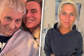 Nach langer Social-Media-Pause: Hoenig-Ehefrau gibt Entwarnung