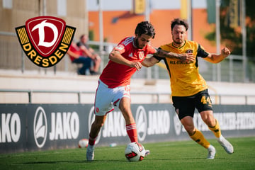 Wiedersehen mit Ex-Klub: So erlebte Dynamo-Neuzugang Straudi den Test gegen Energie Cottbus