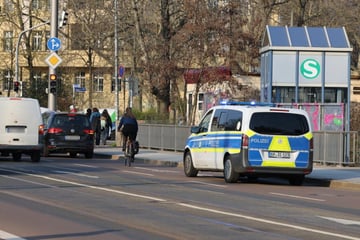 Junger Fußballfan (17) in Leipzig verprügelt und ausgeraubt