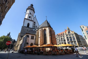Leipzig: Weltweit beste City: Leipzig räumt begehrten Preis ab