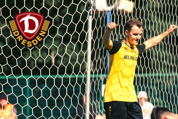 Dynamo Dresden Blog: SGD holt dritten Sieg im vierten Testspiel!