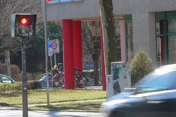 Dresden: Ranking verrät: So hoch ist Blitzerdichte in Dresden