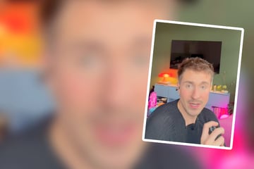 Robin Solf über "Berlin ist over"-Aussage: "Sehr schade, dass ihr nur einen Teil wiedergebt"