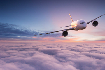 Bequeme Betten und hohe Sicherheit: Diese Airline ist die beste Fluggesellschaft des Jahres