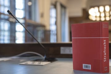 Mutmaßlichem syrischen Kämpfer wird in Thüringen der Prozess gemacht