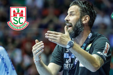 SCM-Trainer Bennet Wiegert erhält Landesverdienstorden