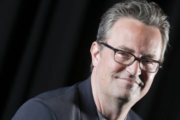 Zwei Jahre nach Matthew Perrys Tod: Arzt muss hinter Gitter