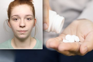 Es war erst fünf Wochen alt: Teenager tötet Baby mit Paracetamol