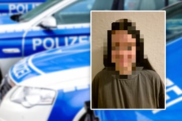 Vermisste 16-Jährige aus Sachsen wieder da
