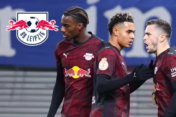 Bis zu 70 Millionen Euro im Sommer! Hansi Flicks Barca scharf auf RB-Star?