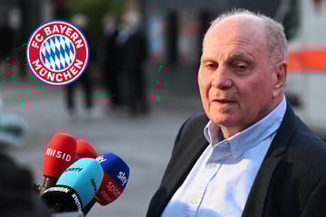 Hoeneß ist "unendlich dankbar": Das war der wichtigste FC-Bayern-Transfer aller Zeiten