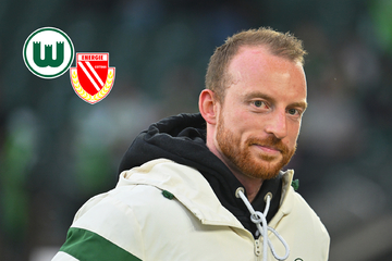 Cottbus in Wolfsburg live: Energie beginnt mit Cigerci, VfL mit Arnold