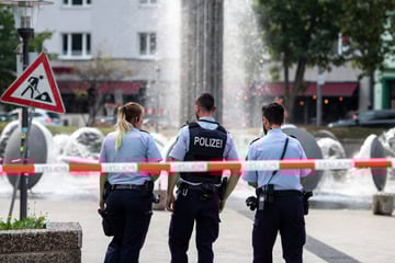 Köln: Polizei verfolgt Drogendeal live per Kamera, dann geht alles ganz schnell