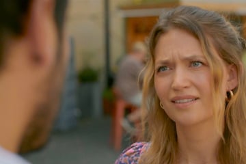 Alles was zählt: Dieser Satz bringt Nathalie auf die Palme