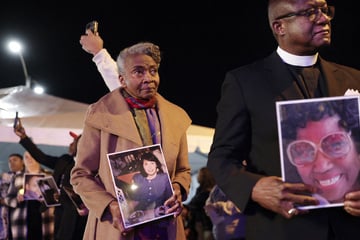 Los Angeles wildfires: California launches probe into late warnings in Black neighborhoods