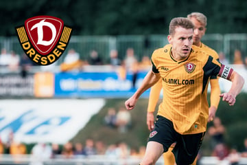 28 Tore in 21 Stunden! Dynamo-Schützenfeste machen Niklas Hauptmann zum doppelten Sieger