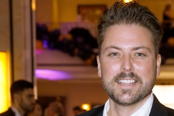 Felix von Jascheroff zu seinem GZSZ-Aus: "Uns sind Leute zuvor gekommen"