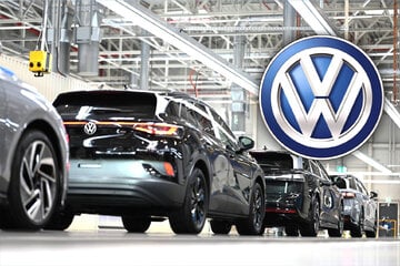 Schwache Nachfrage: VW streicht Schichten in mehreren Werken