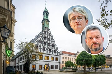 Theater Zwickau bleibt, doch die Angst um die Zukunft spielt mit