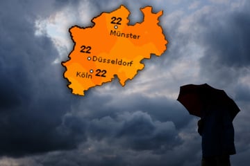Ferienauftakt in NRW: Playstation-Wetter statt Pool