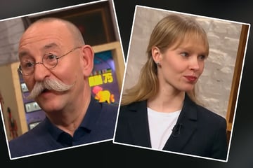Bares für Rares: "Bares für Rares"-Moderator Horst Lichter im Mittelpunkt: Verkäuferin den Tränen nahe