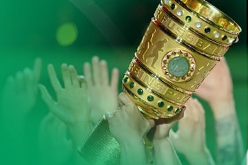 DFB-Pokal live: Wer zieht heute ins Achtelfinale ein?